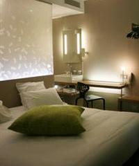 Отель Best Western Hotel Faubourg Saint Martin Франция, Париж, фото 14