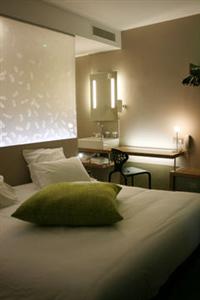 Best Western Hotel Faubourg Saint Martin