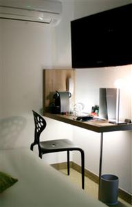 Best Western Hotel Faubourg Saint Martin