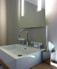 Отель Best Western Hotel Faubourg Saint Martin Франция, Париж, фото 17