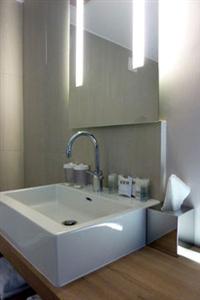 Best Western Hotel Faubourg Saint Martin