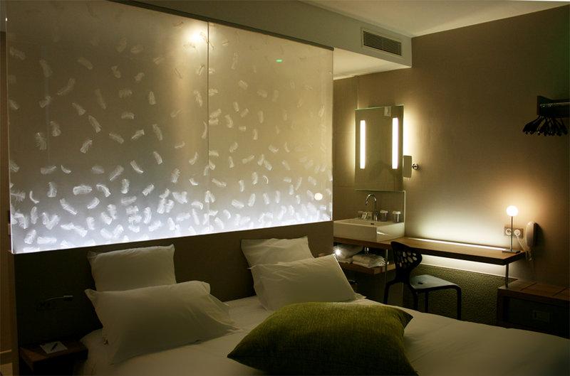 Best Western Hotel Faubourg Saint Martin