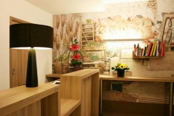 Отель Best Western Hotel Faubourg Saint Martin Франция, Париж, фото 7