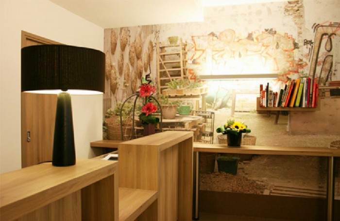 Best Western Hotel Faubourg Saint Martin