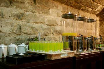 Отель Best Western Hotel Faubourg Saint Martin Франция, Париж, фото 9