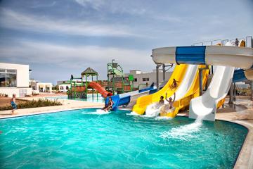 Отель Karya Family Resort Турция, Гюмюлдур, фото 3