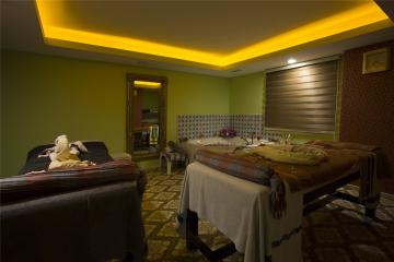 Отель Merve Sun Hotel & Spa Турция, Кумкой, фото 15