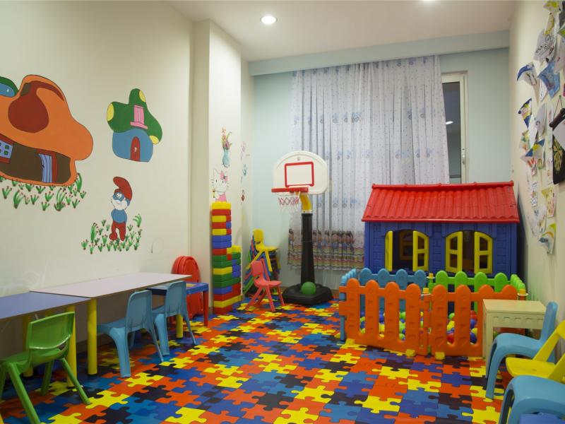 Merve Sun Hotel & Spa