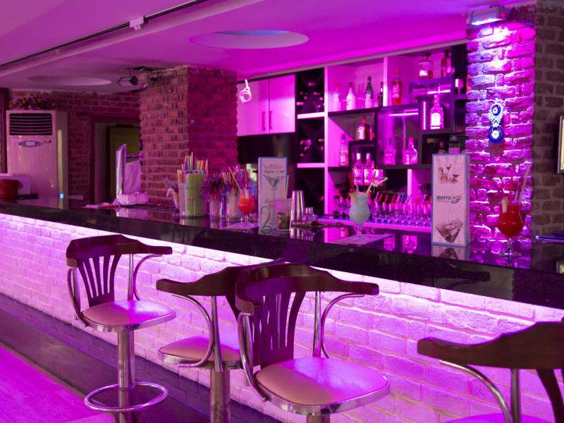 Merve Sun Hotel & Spa