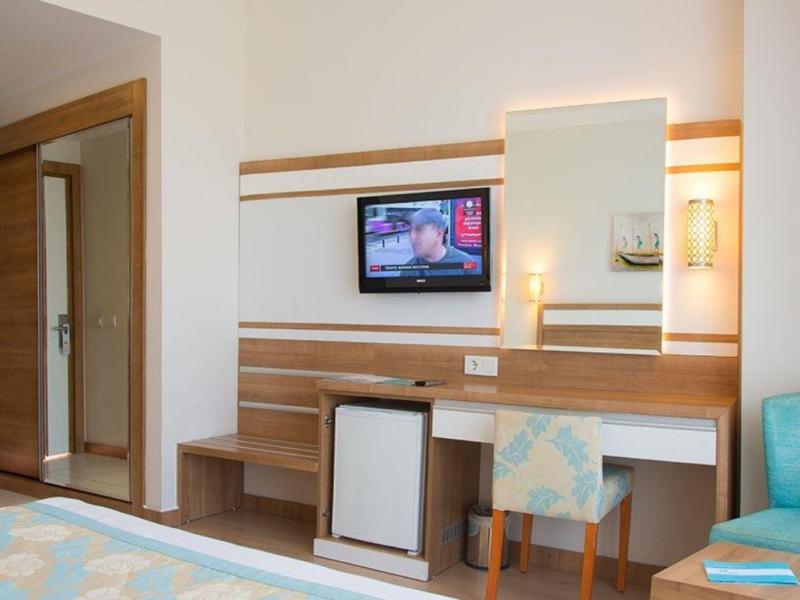 Merve Sun Hotel & Spa