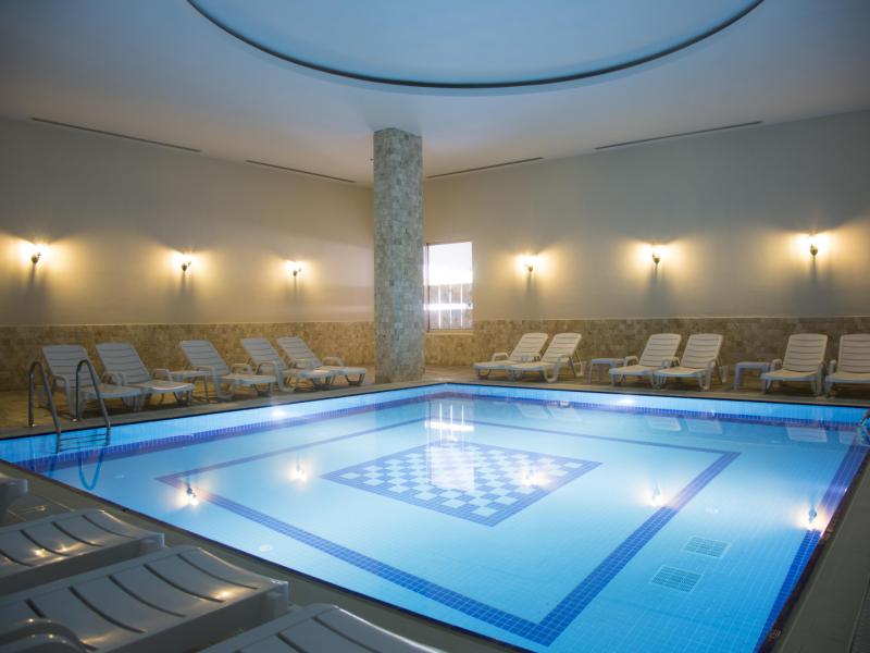 Merve Sun Hotel & Spa