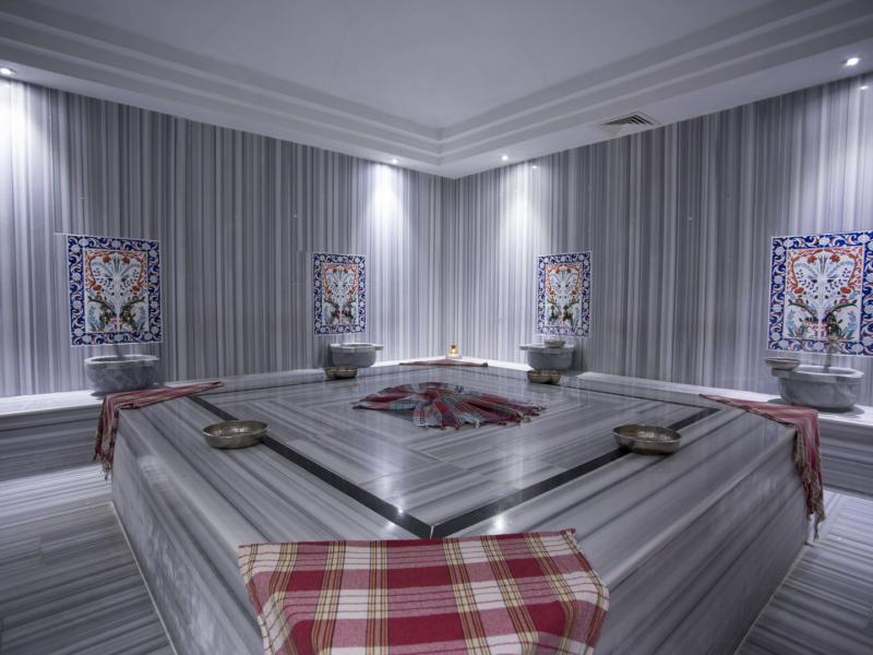 Merve Sun Hotel & Spa