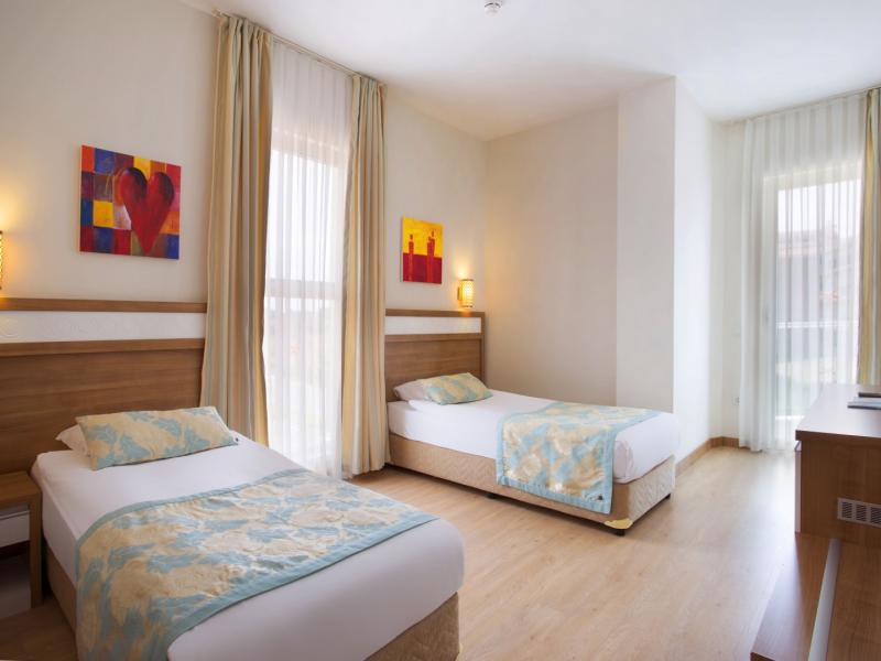 Merve Sun Hotel & Spa