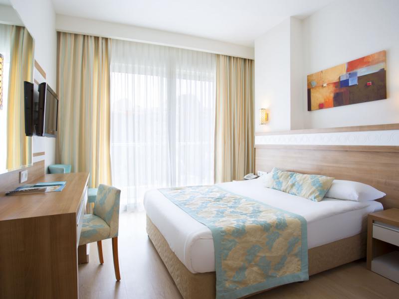 Merve Sun Hotel & Spa