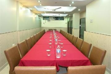 Отель Aster Inn Индия, Дели, фото 3