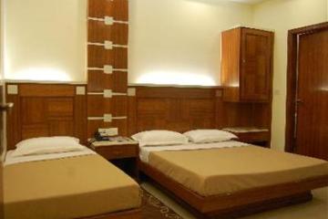 Отель Aster Inn Индия, Дели, фото 4