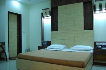 Отель Aster Inn Индия, Дели, фото 5