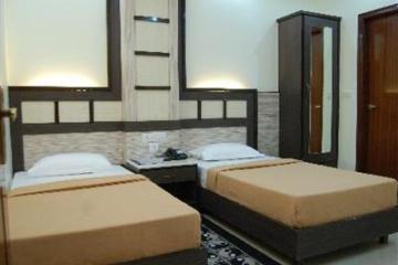 Отель Aster Inn Индия, Дели, фото 7