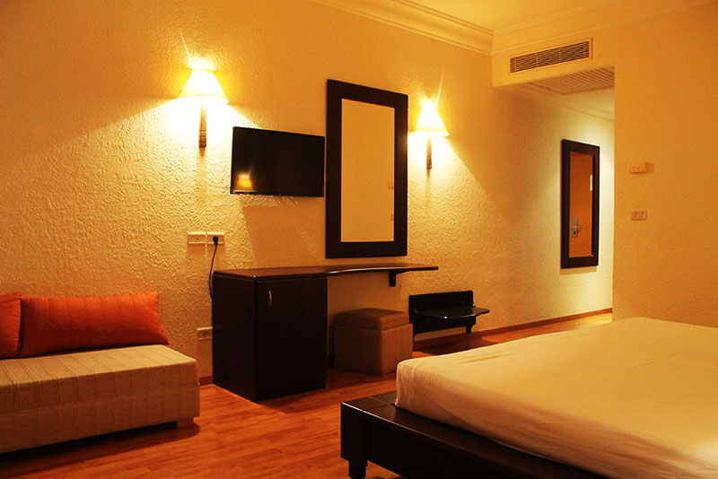 L'Atrium Yasmine Hammamet