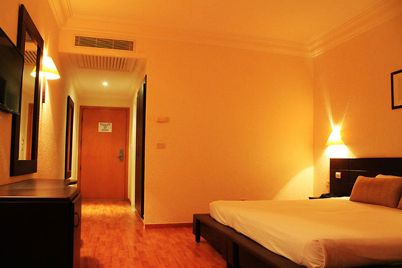 L'Atrium Yasmine Hammamet