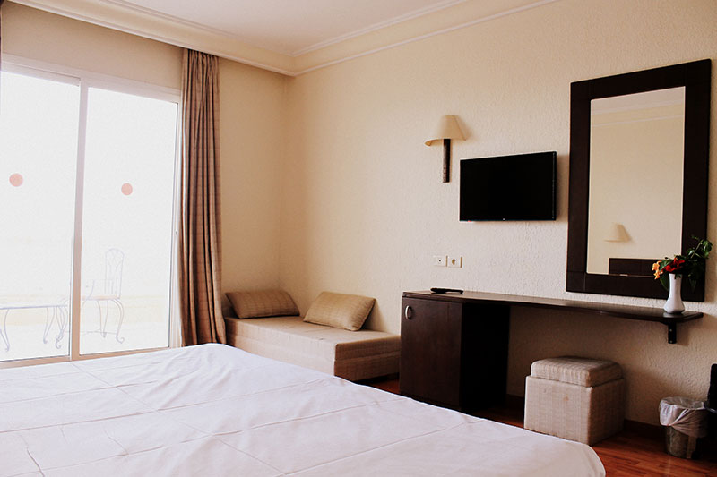 L'Atrium Yasmine Hammamet