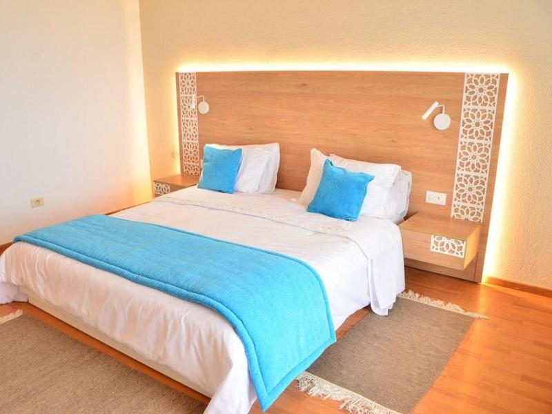 L'Atrium Yasmine Hammamet