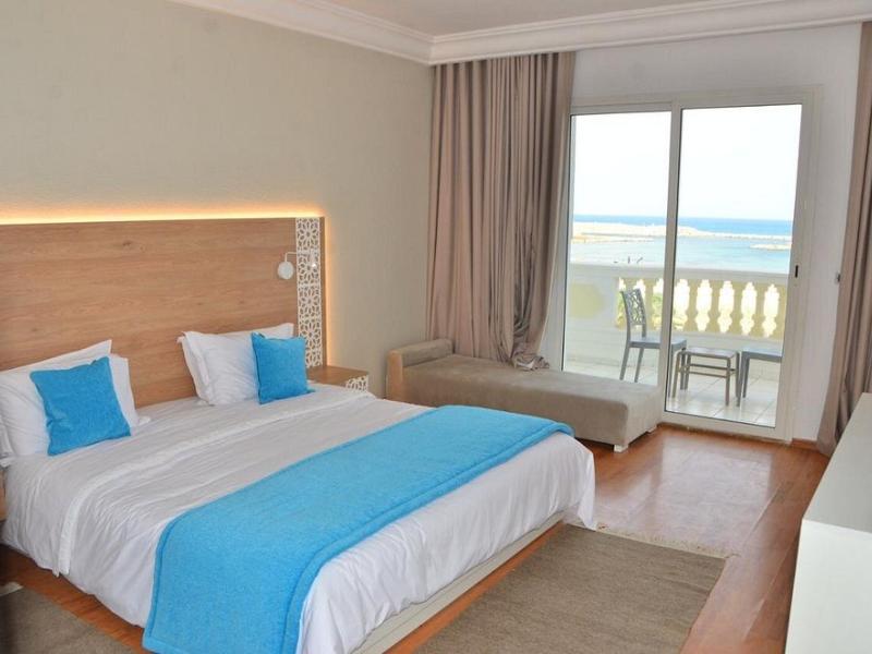 L'Atrium Yasmine Hammamet