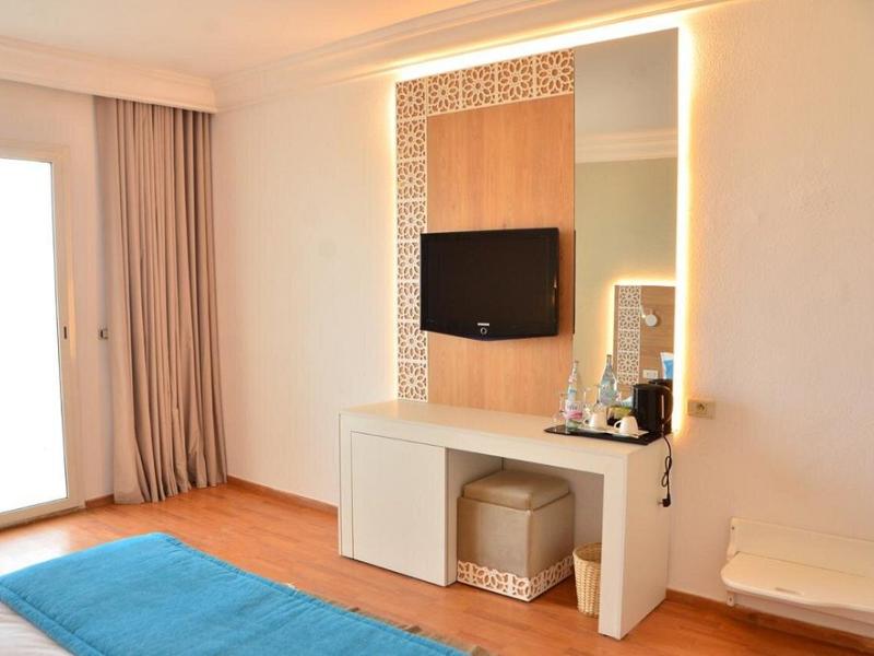 L'Atrium Yasmine Hammamet