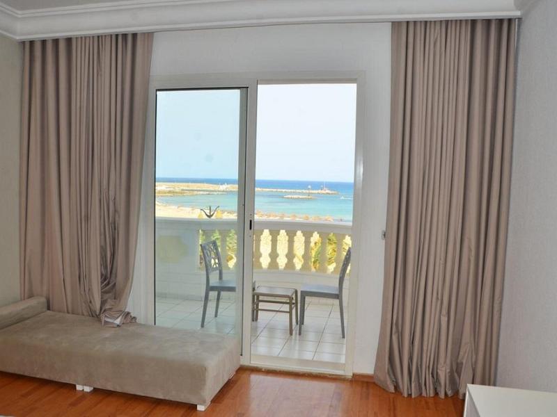 L'Atrium Yasmine Hammamet