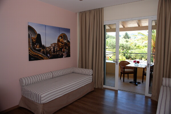 Art Hotel Debono