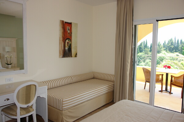 Art Hotel Debono