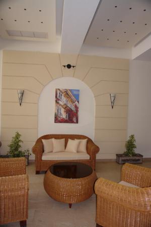 Art Hotel Debono