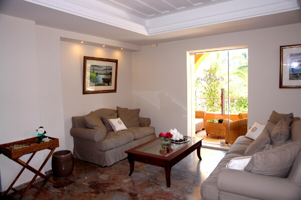 Art Hotel Debono
