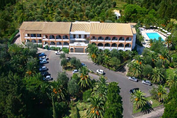 Art Hotel Debono