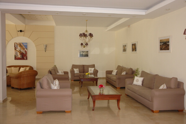 Art Hotel Debono