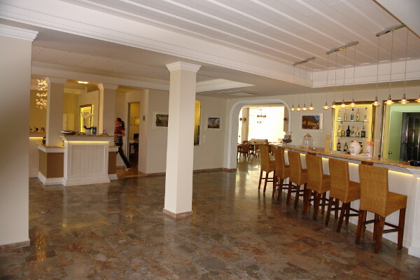 Art Hotel Debono