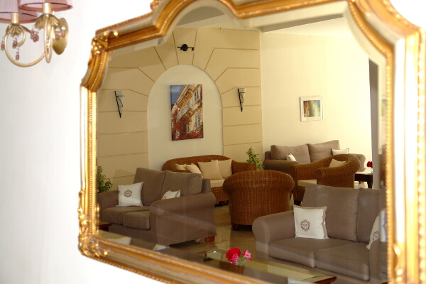 Art Hotel Debono