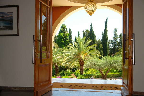 Art Hotel Debono