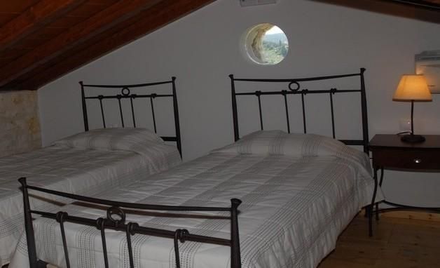 Almyros Villas