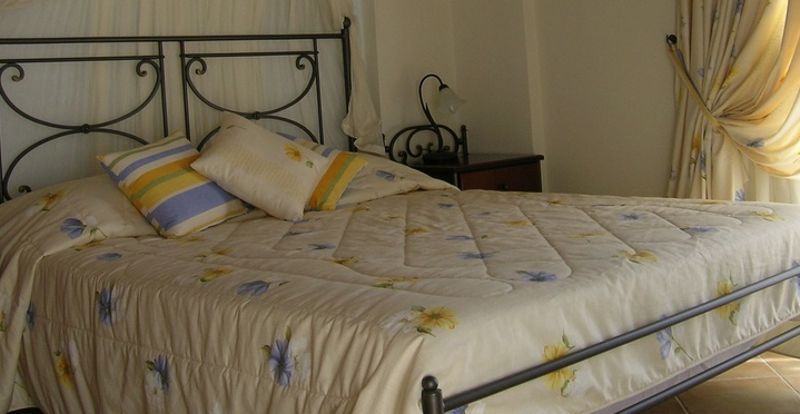Almyros Villas