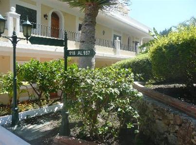 Aloha Gardens