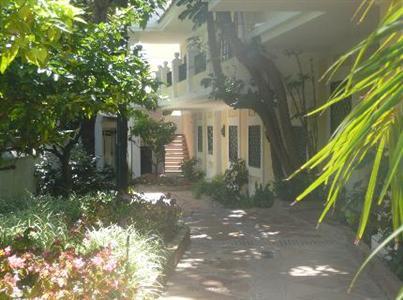 Aloha Gardens