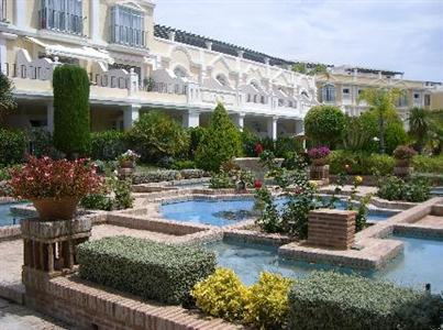 Aloha Gardens