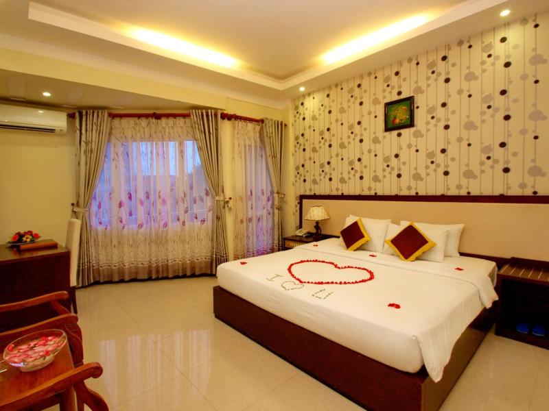 Luxury Nha Trang Hotel