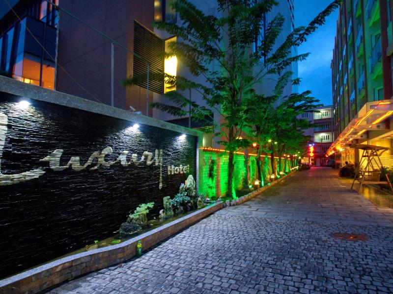 Luxury Nha Trang Hotel