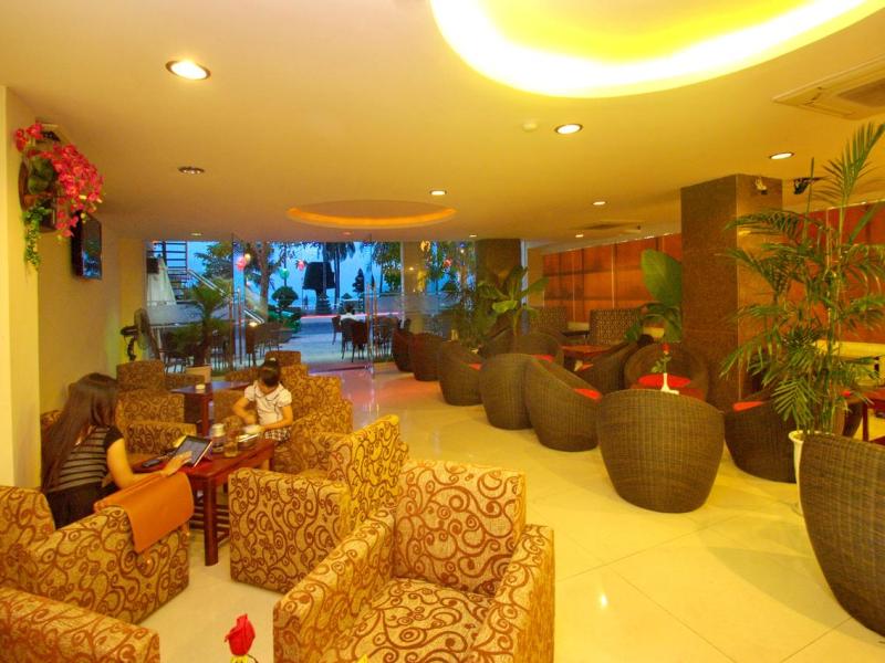 Luxury Nha Trang Hotel