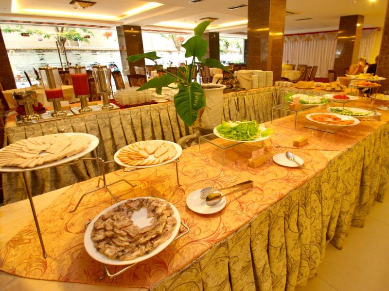 Luxury Nha Trang Hotel