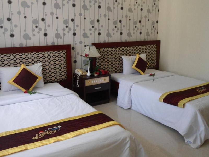 Luxury Nha Trang Hotel