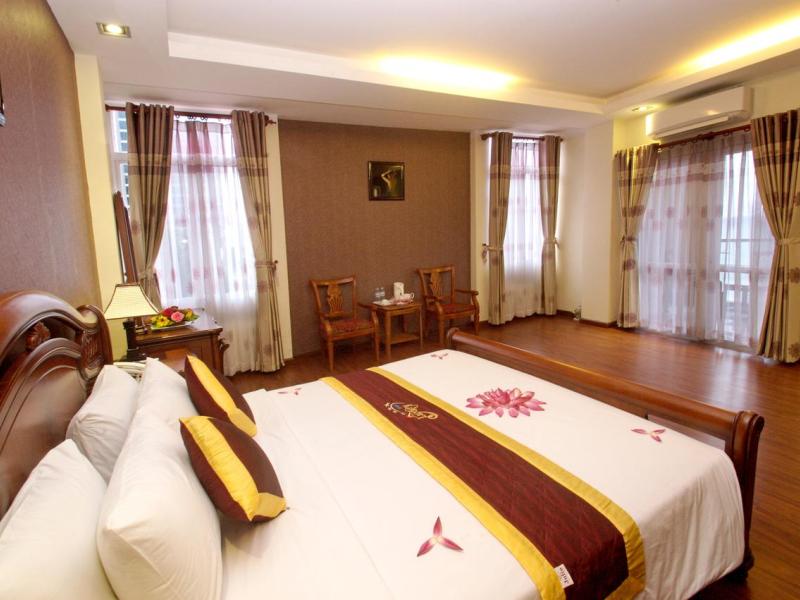 Luxury Nha Trang Hotel