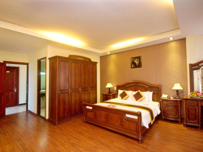 Luxury Nha Trang Hotel